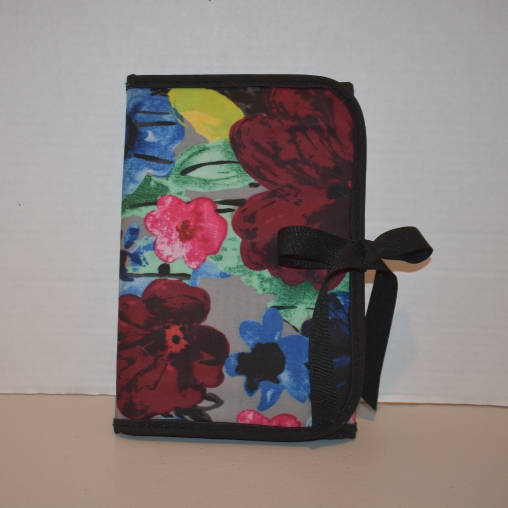 Thirty-One Make-up Organizer/Cosmetic Bag